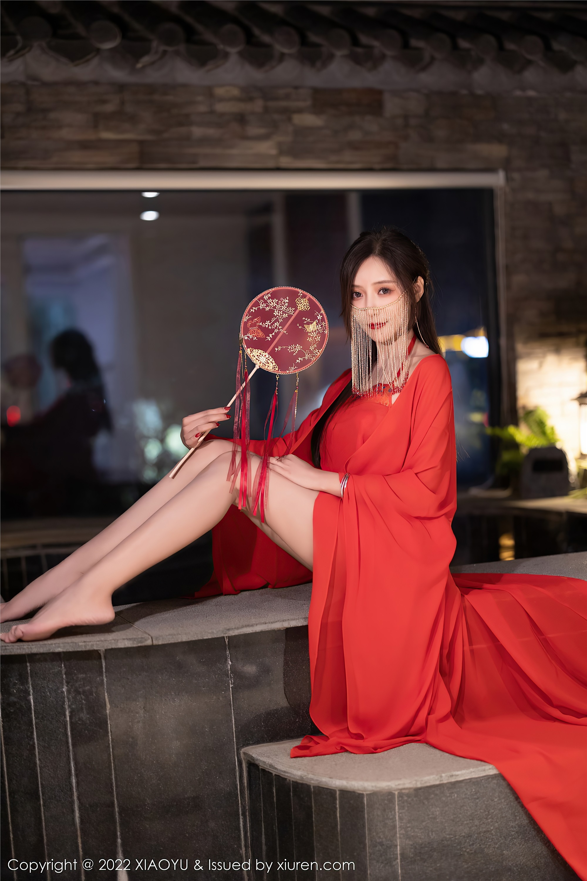 XIAOYU语画界 2022.01.29 VOL.708 王馨瑶yanni